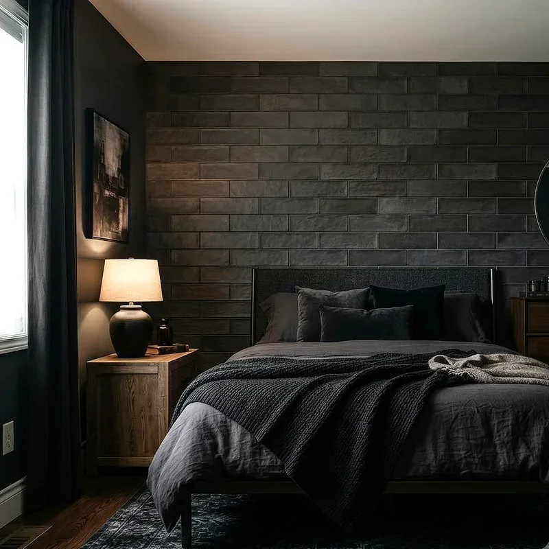 Bedroom Tile Ideas