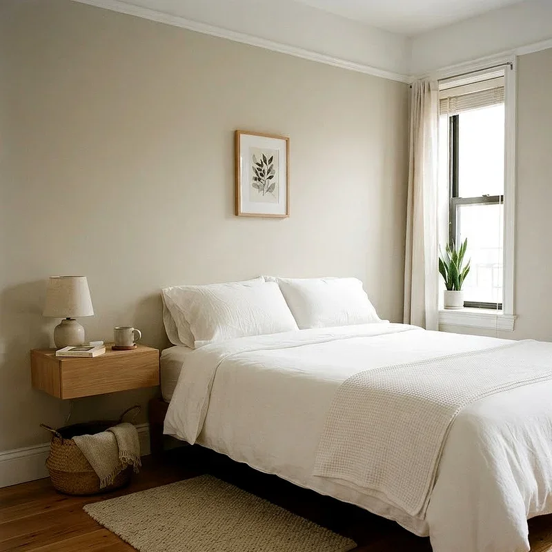 10x10 Bedroom Ideas