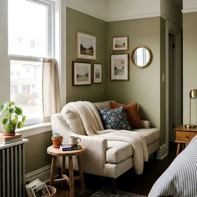 Bedroom Sitting Room Ideas