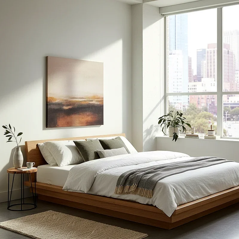 Floor Bed Ideas for Adults