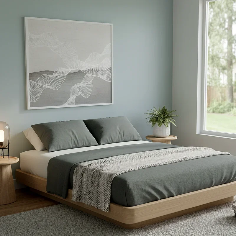 Floor Bed Ideas for Adults