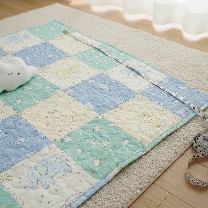 Baby Quilt Ideas