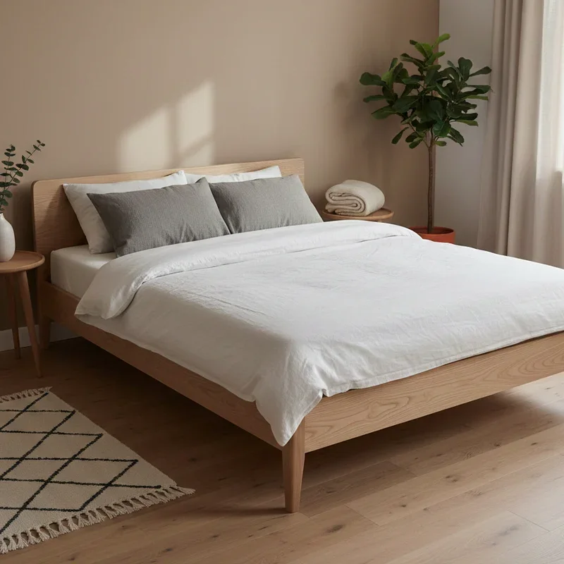 Bed Frame Ideas