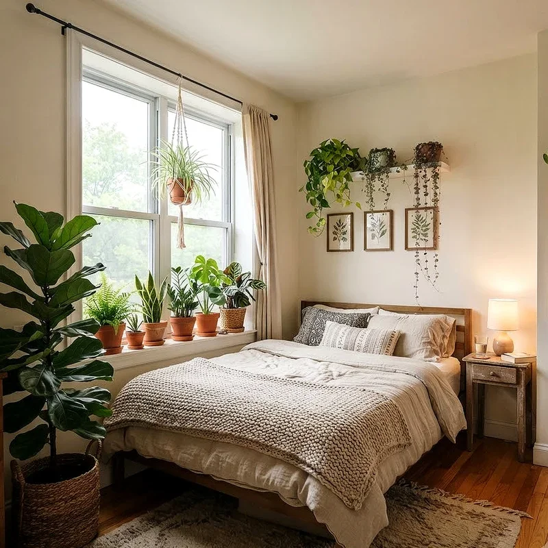 10x10 Bedroom Ideas