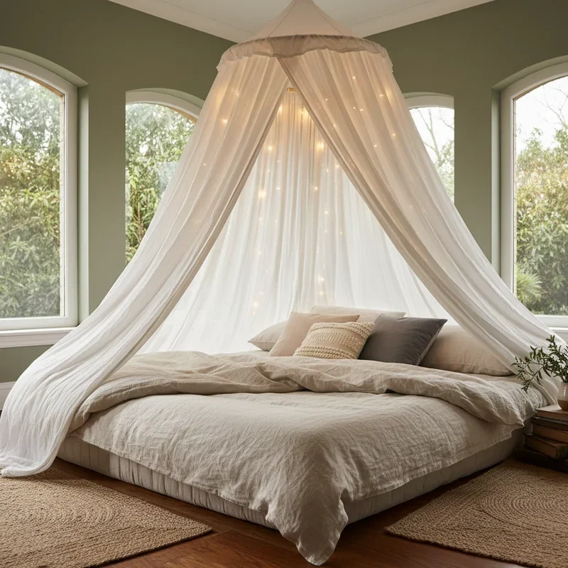 Mattress on Floor Ideas