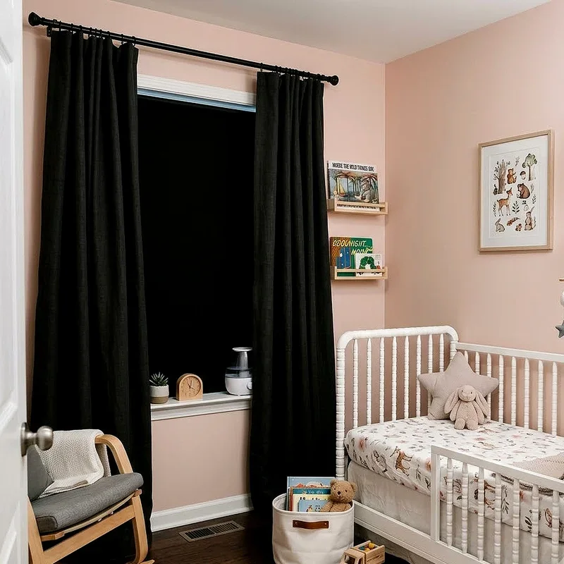 2 Year Old Girl Bedroom Ideas