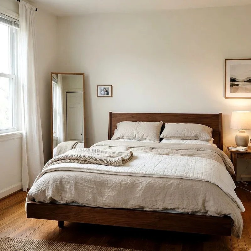 10x10 Bedroom Ideas