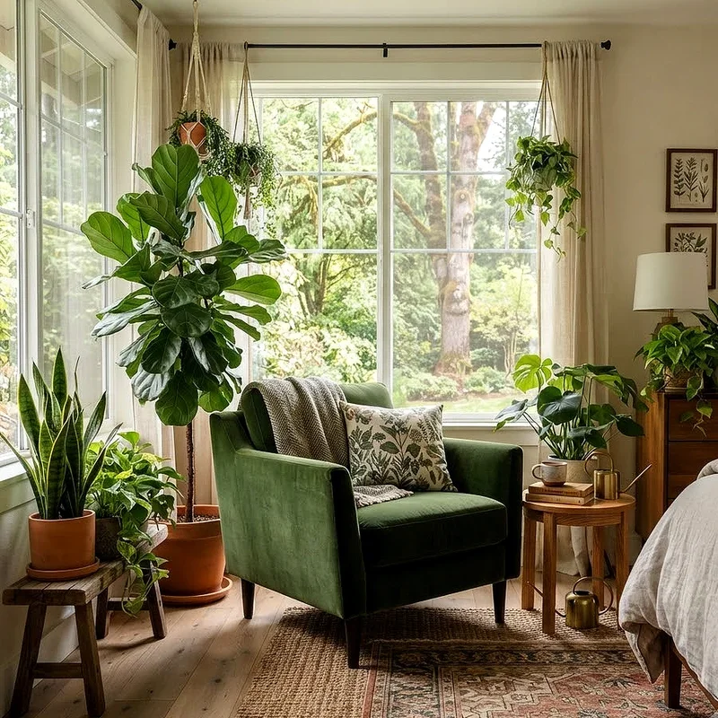 Bedroom Sitting Room Ideas