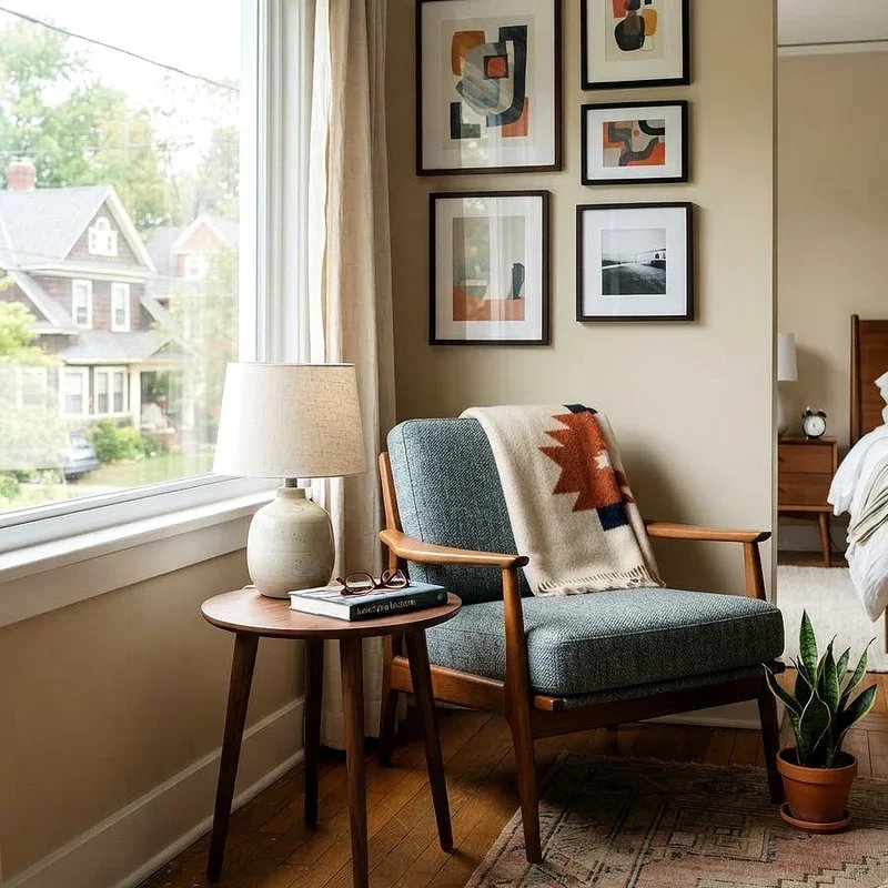 Bedroom Sitting Room Ideas