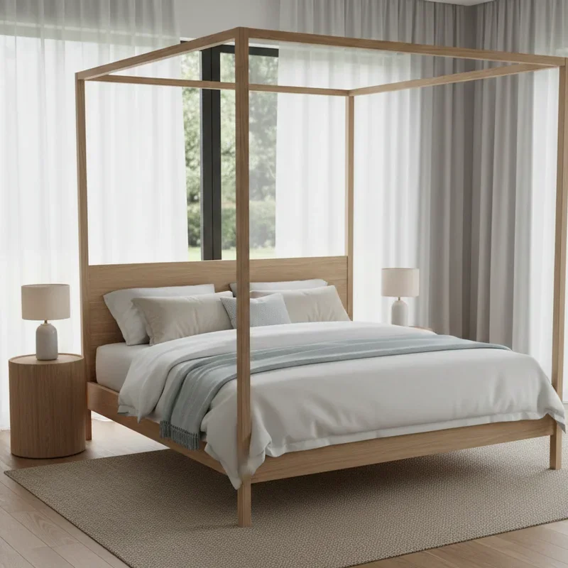 Bed Frame Ideas