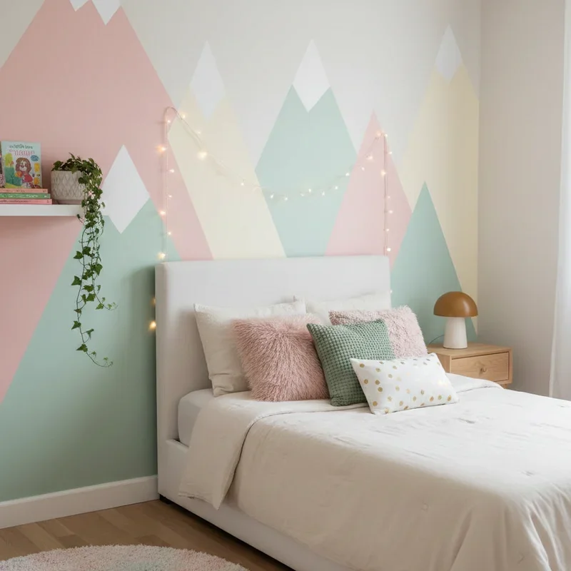Girls Bedroom Ideas