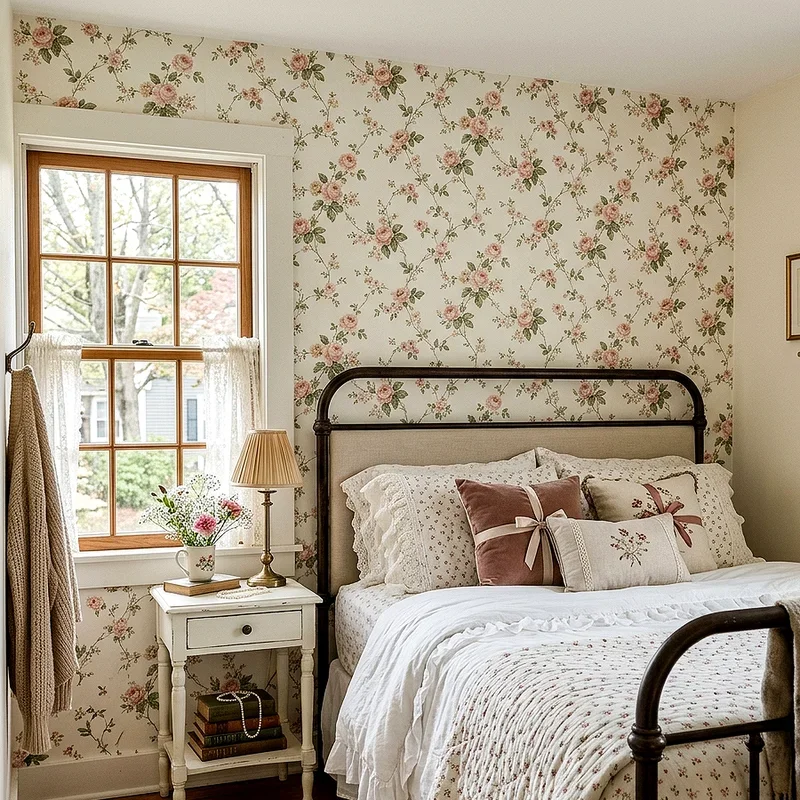 Coquette Bedroom Ideas