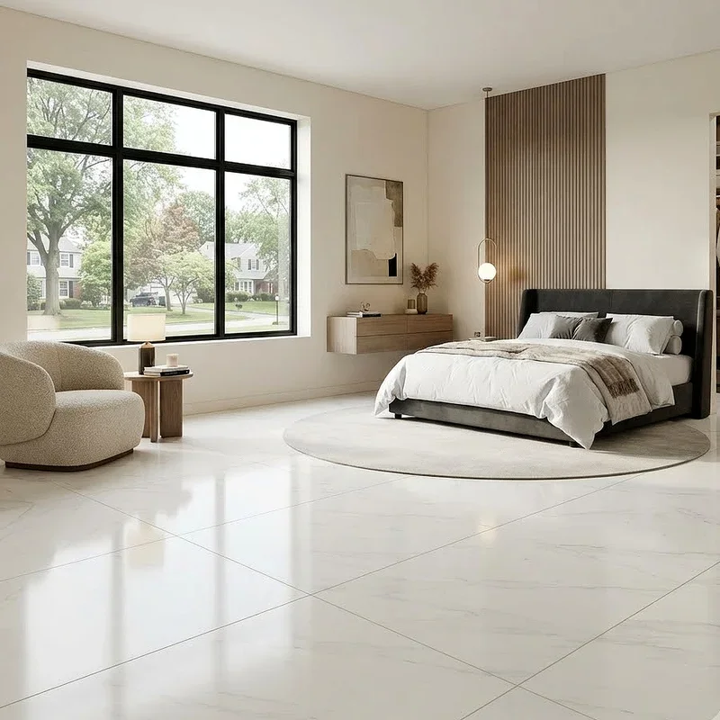 Bedroom Tile Ideas