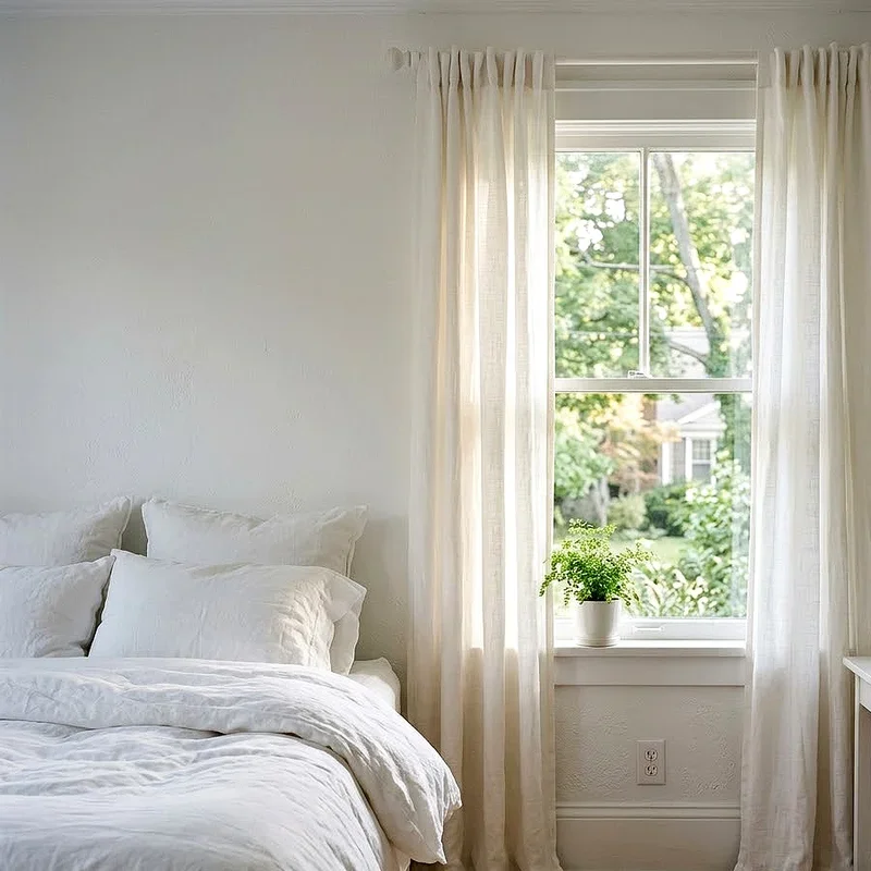 White Bedroom Ideas