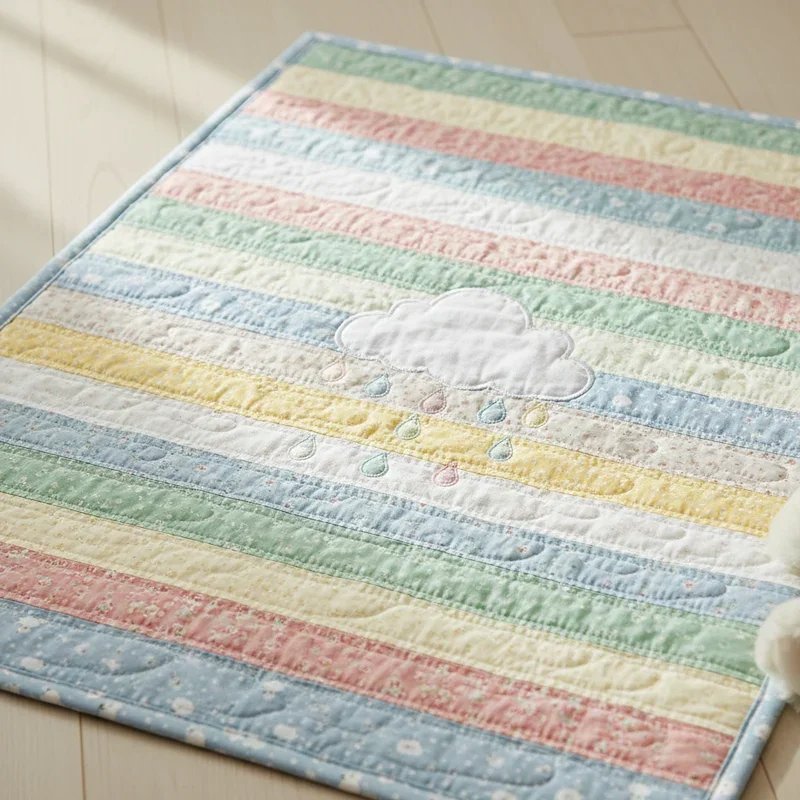 Baby Quilt Ideas
