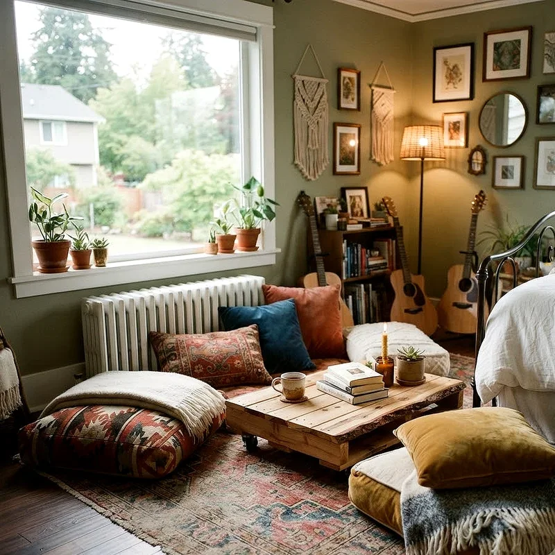 Bedroom Sitting Room Ideas