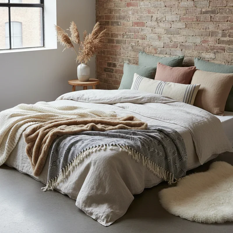 Mattress on Floor Ideas