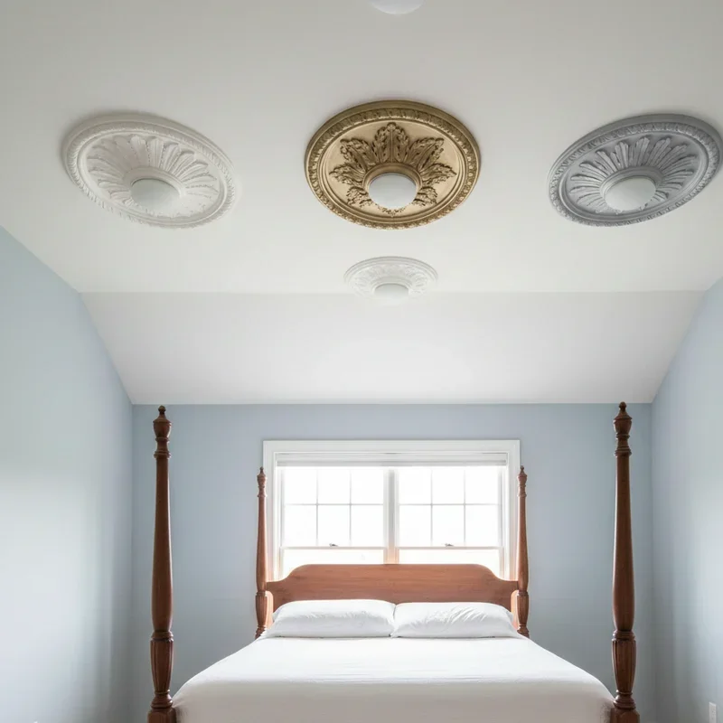 Bedroom Ceiling Ideas
