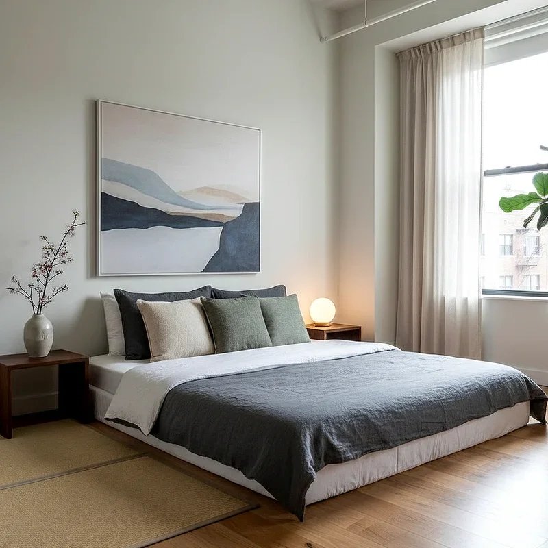 Floor Bed Ideas for Adults