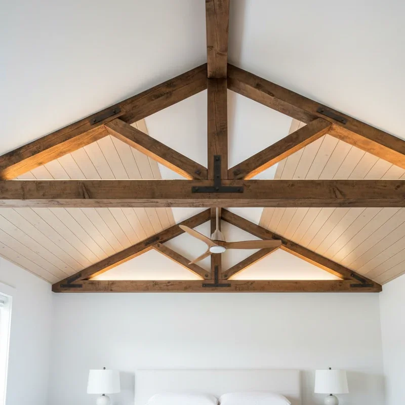 Bedroom Ceiling Ideas