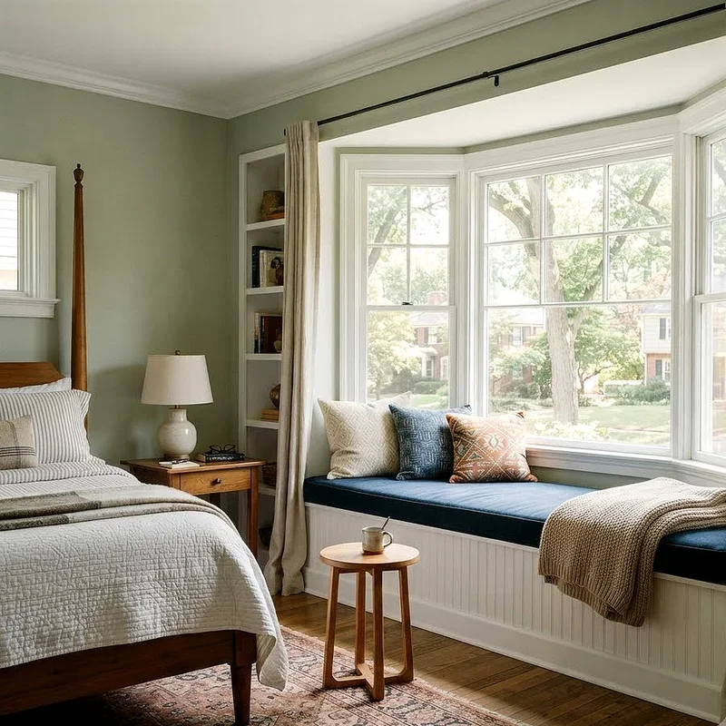Bedroom Sitting Room Ideas