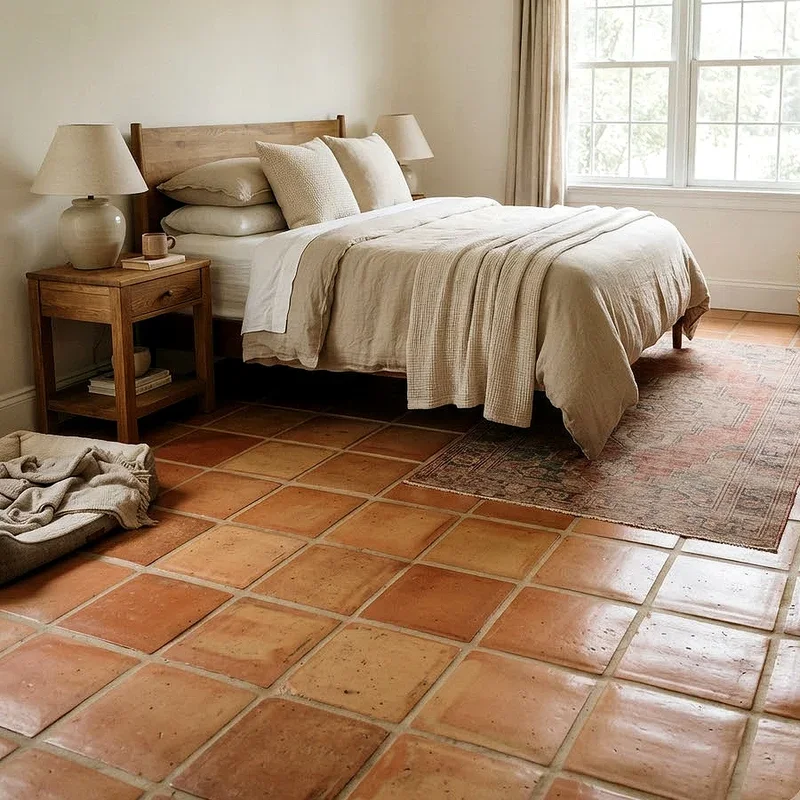 Bedroom Tile Ideas
