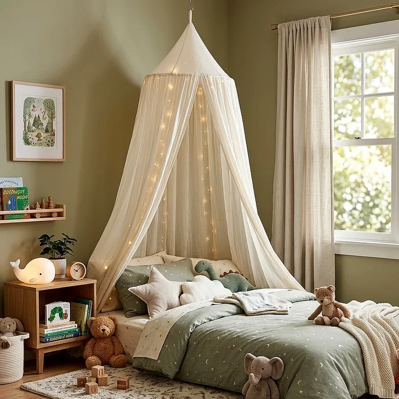 Toddler Floor Bed Ideas