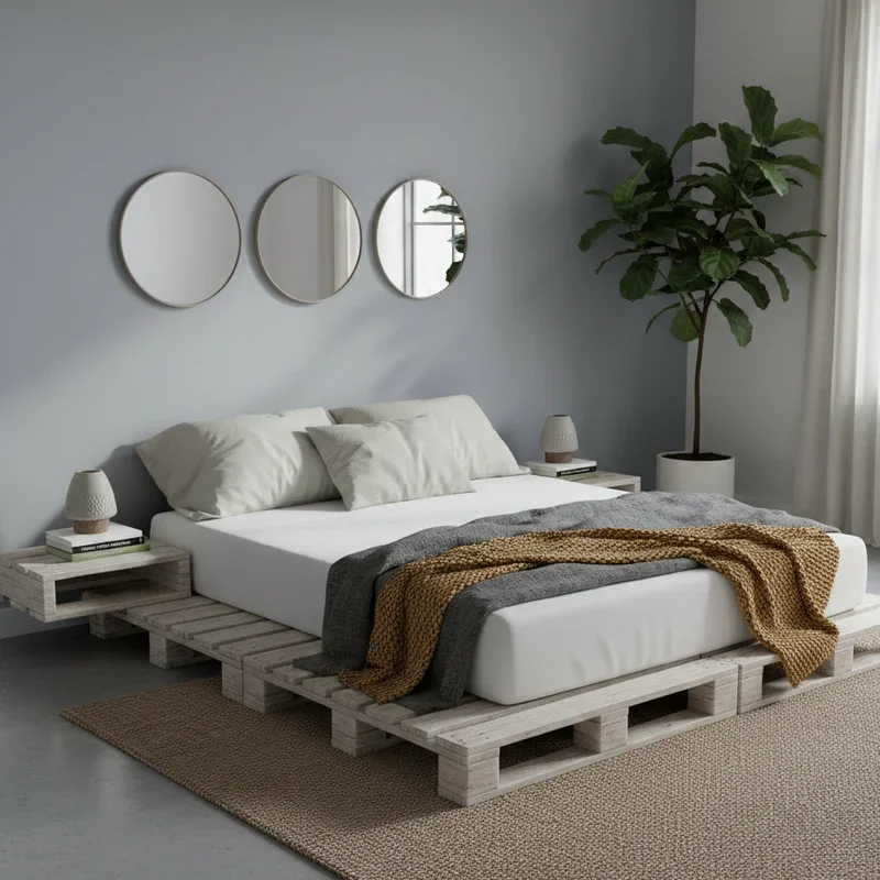 Mattress on Floor Ideas