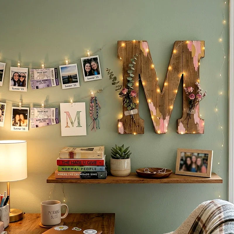 8-Year-Old Girl Bedroom Ideas
