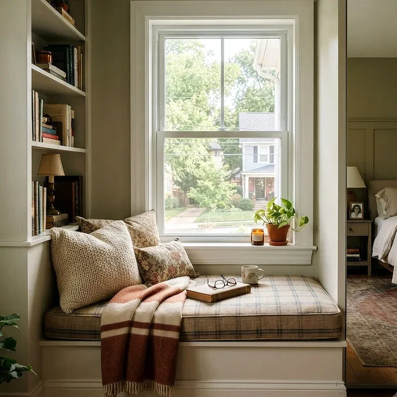 Bedroom Sitting Room Ideas