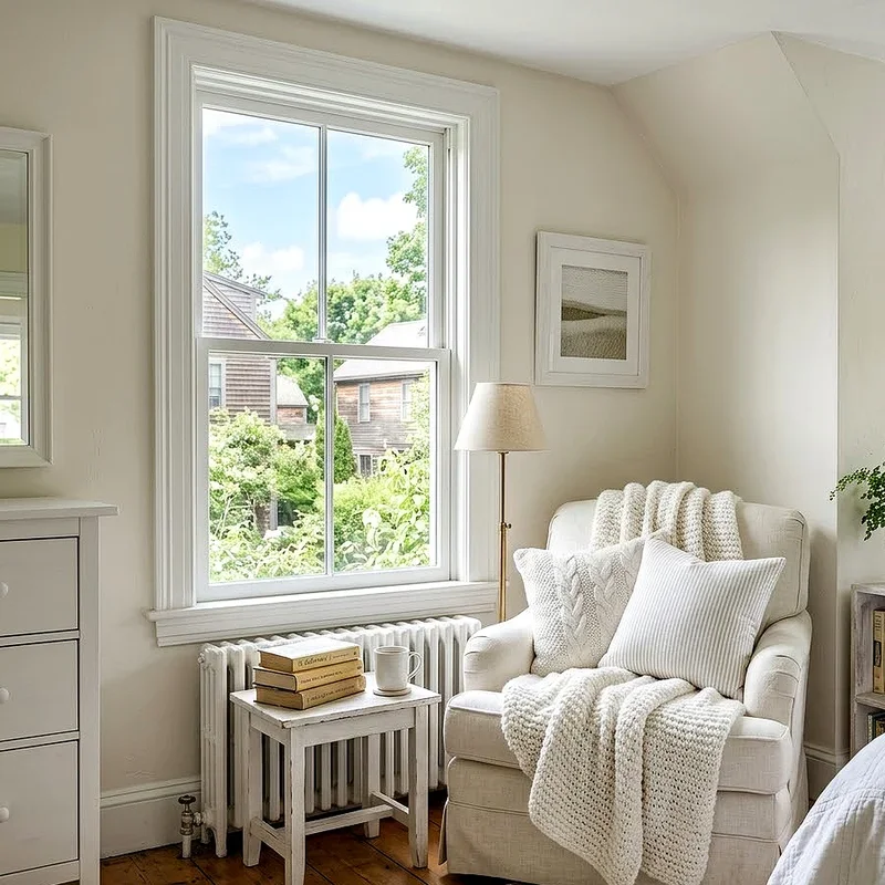 White Bedroom Ideas