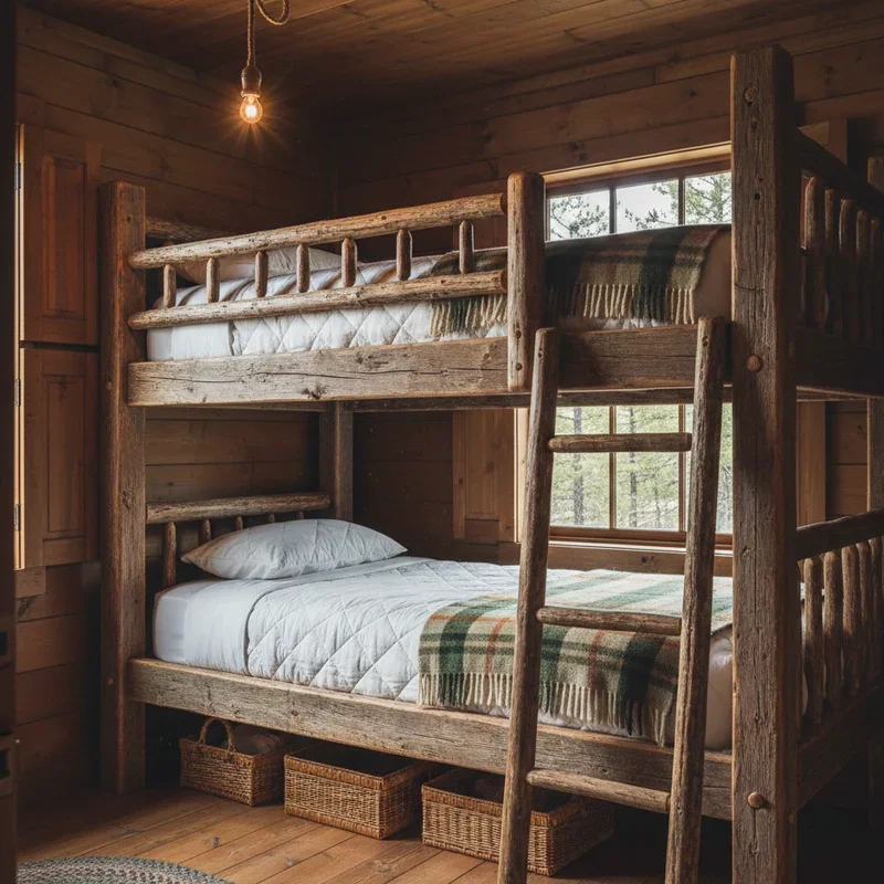 Bunk Bed Ideas