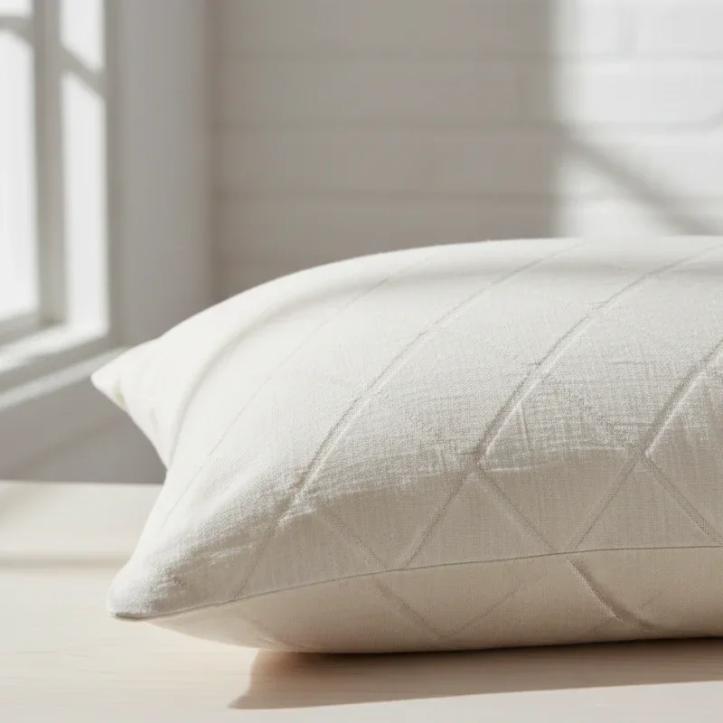 What Is a Pillow Sham