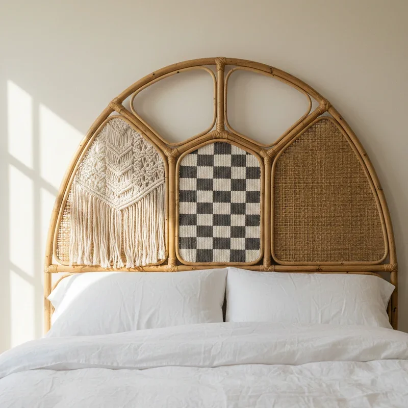 Headboard Ideas