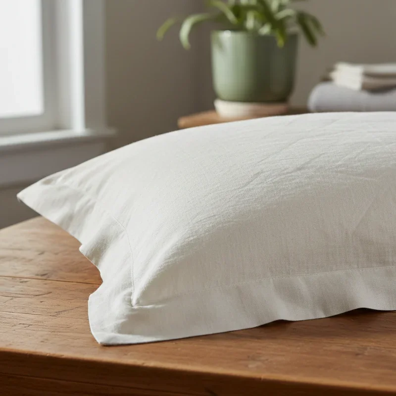 What Is a Pillow Sham