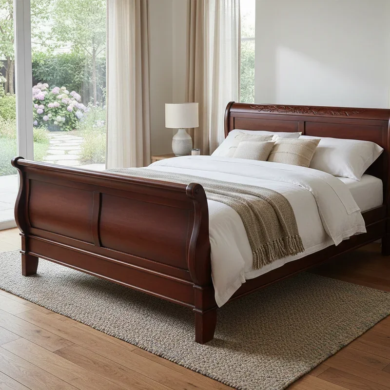 Bed Frame Ideas