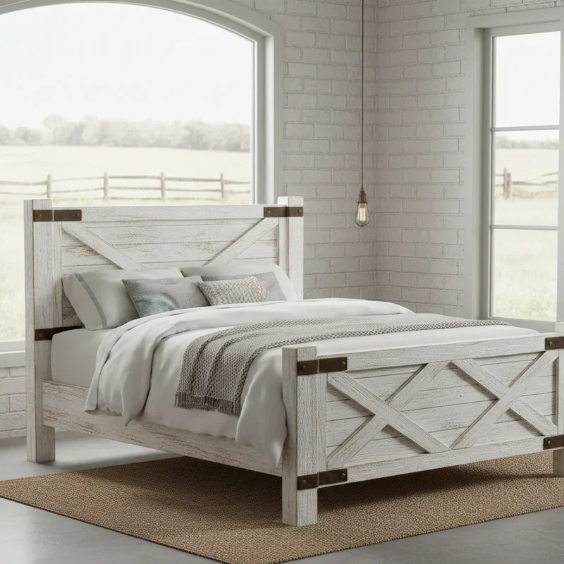 Bed Frame Ideas