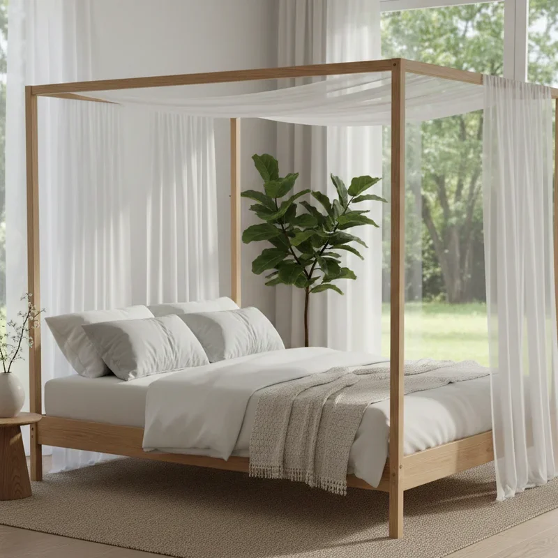 Bed Frame Ideas