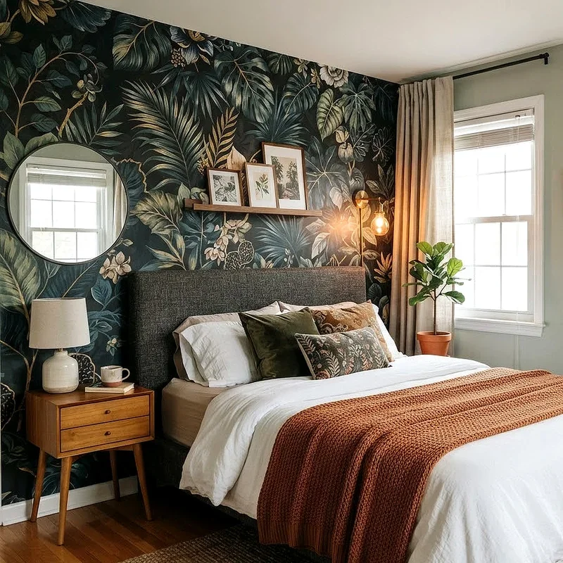 10x10 Bedroom Ideas