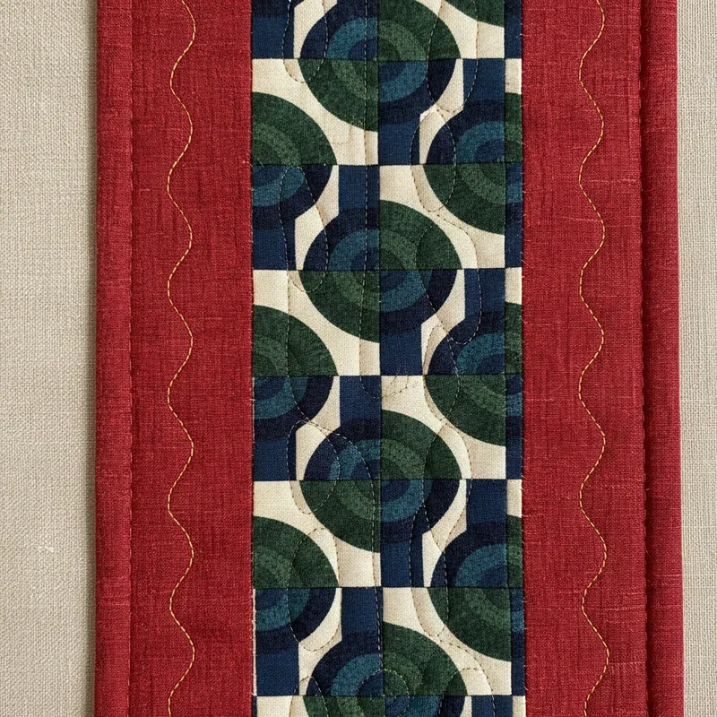 Quilt Border Ideas