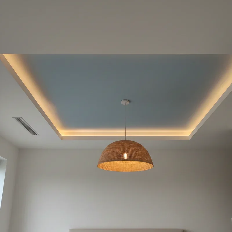 Bedroom Ceiling Ideas