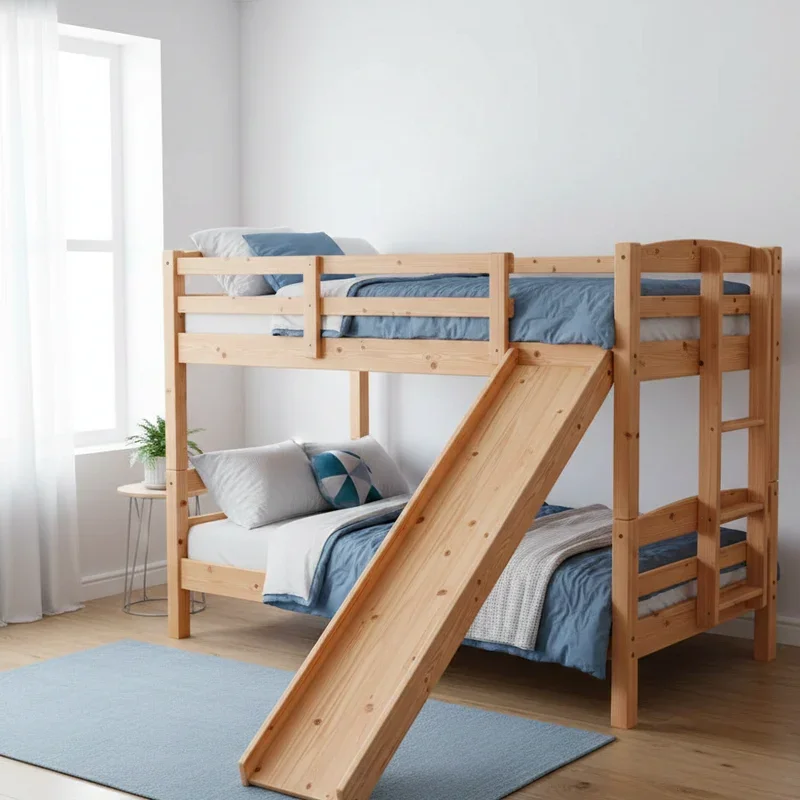 Bunk Bed Ideas