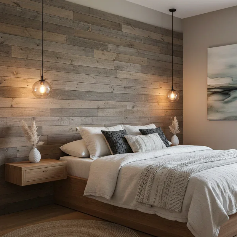 Headboard Ideas