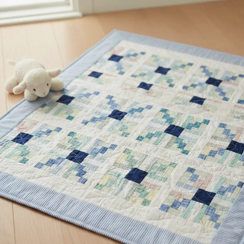 Baby Quilt Ideas