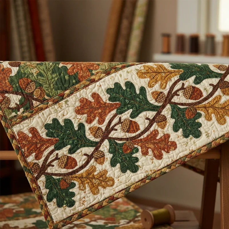 15 Quilt Border Ideas to Frame Your Quilt Beautifully