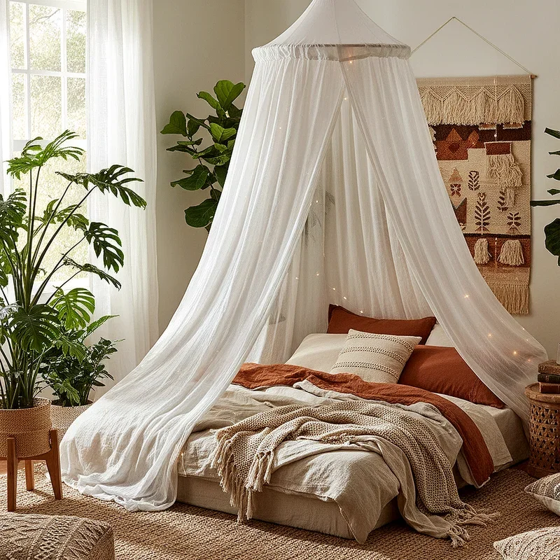 Floor Bed Ideas for Adults