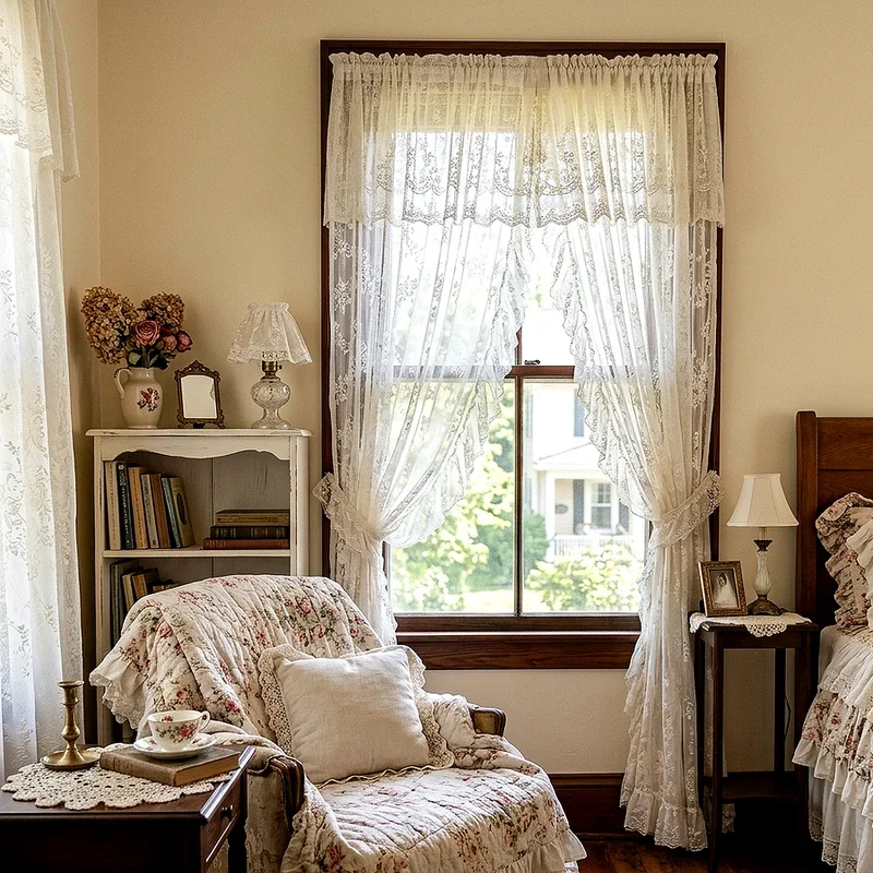 Coquette Bedroom Ideas