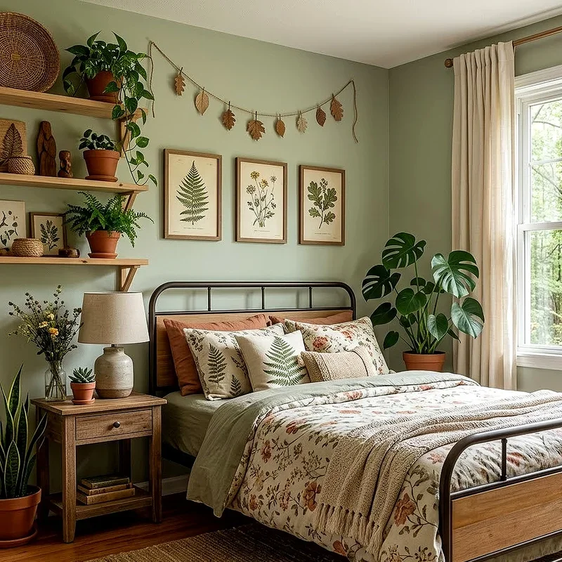 8-Year-Old Girl Bedroom Ideas