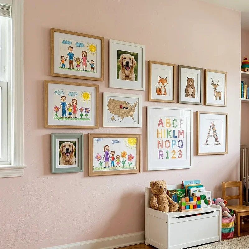 2 Year Old Girl Bedroom Ideas