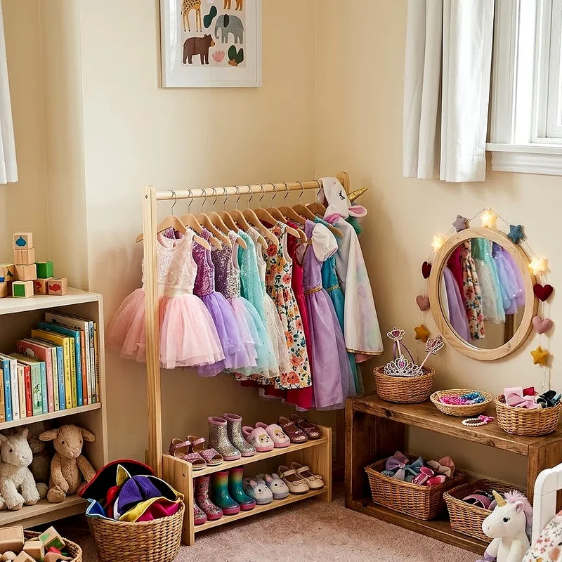 2 Year Old Girl Bedroom Ideas